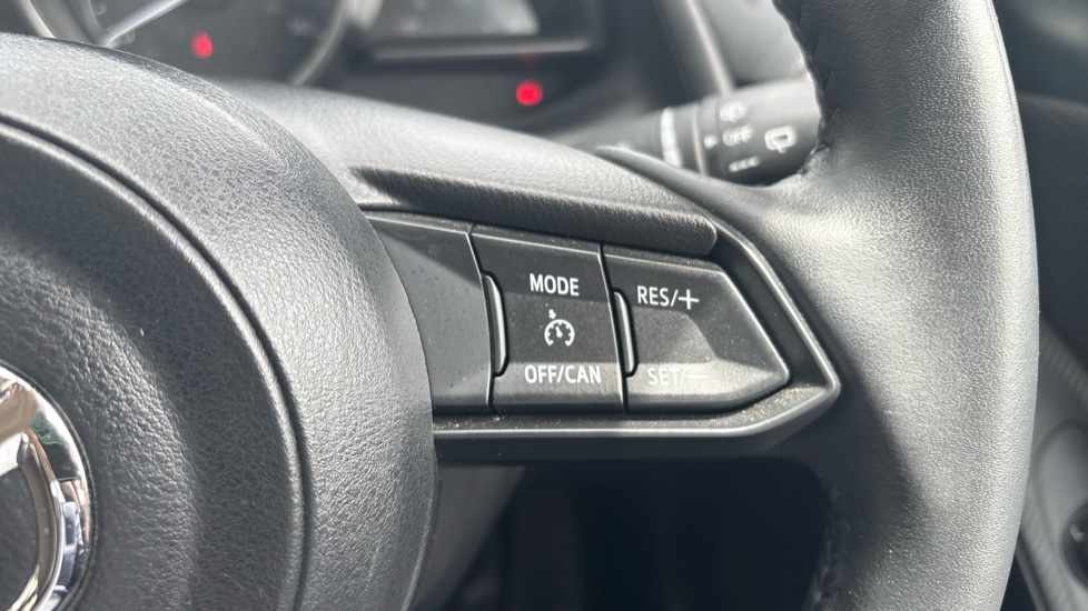 Mazda 2 1.5 Skyactiv G 75 SE-L 5dr Petrol Hatchback - Image 25