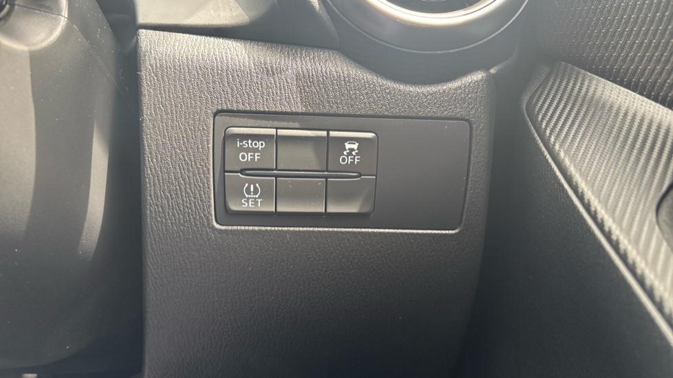 Mazda 2 1.5 Skyactiv G 75 SE-L 5dr Petrol Hatchback - Image 26