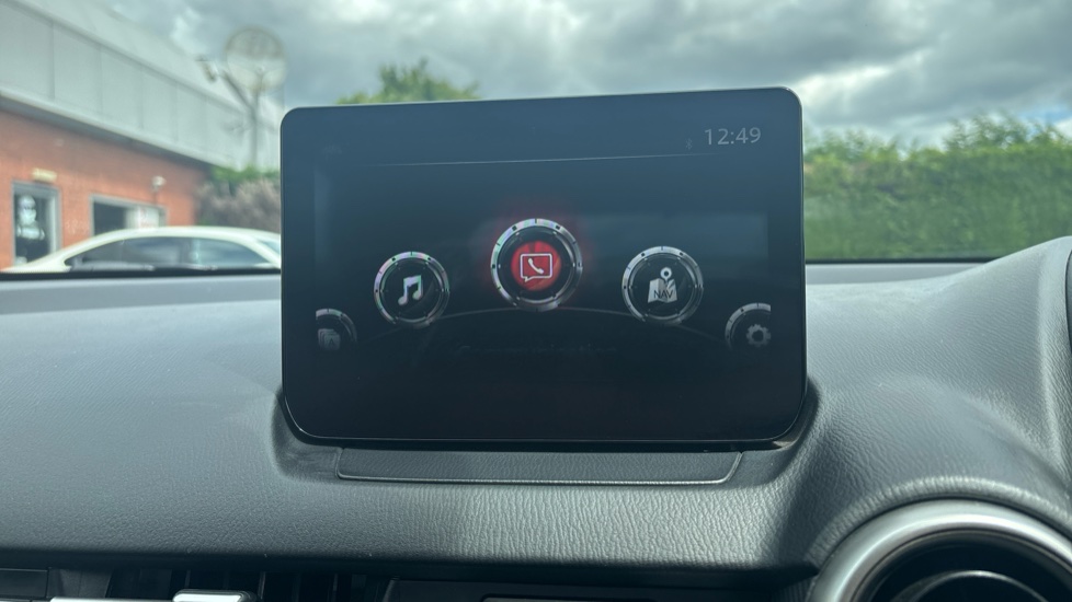 Mazda 2 1.5 Skyactiv G 75 SE-L 5dr Petrol Hatchback - Image 30