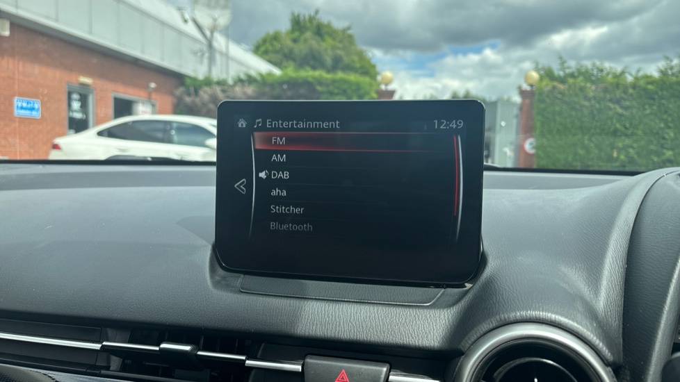 Mazda 2 1.5 Skyactiv G 75 SE-L 5dr Petrol Hatchback - Image 34