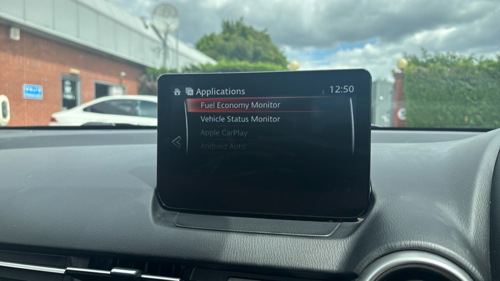 Mazda 2 1.5 Skyactiv G 75 SE-L 5dr Petrol Hatchback - Image 36