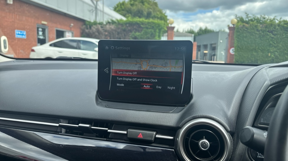 Mazda 2 1.5 Skyactiv G 75 SE-L 5dr Petrol Hatchback - Image 37