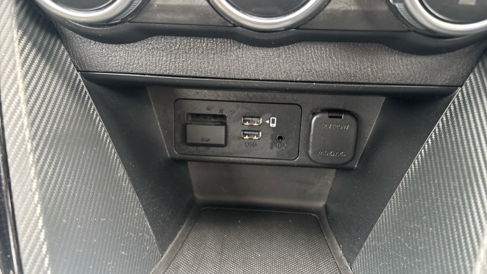 Mazda 2 1.5 Skyactiv G 75 SE-L 5dr Petrol Hatchback - Image 40