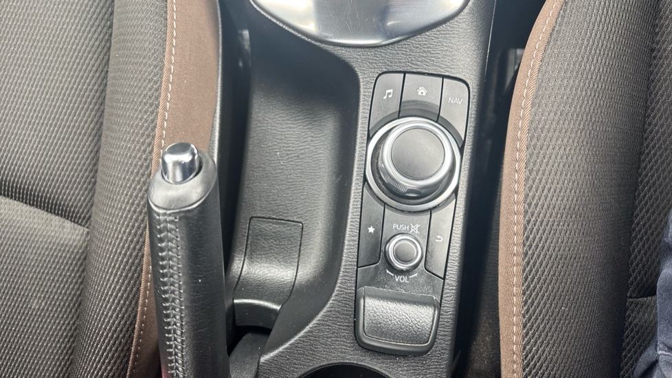 Mazda 2 1.5 Skyactiv G 75 SE-L 5dr Petrol Hatchback - Image 42