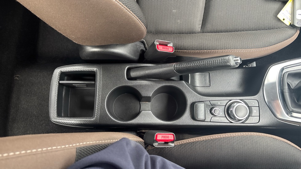 Mazda 2 1.5 Skyactiv G 75 SE-L 5dr Petrol Hatchback - Image 43