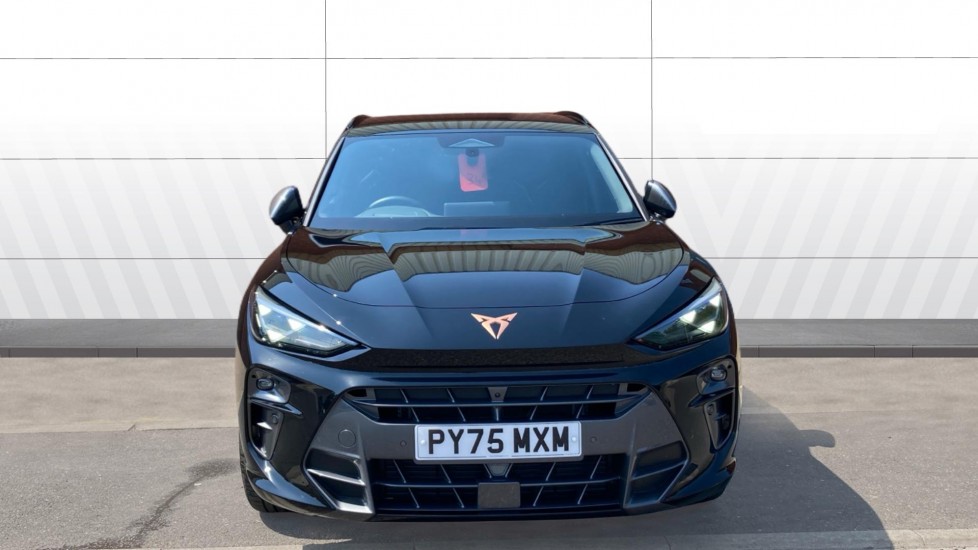 CUPRA Terramar 1.5 eTSI 150 V2 5dr DSG Petrol Hatchback - Image 3