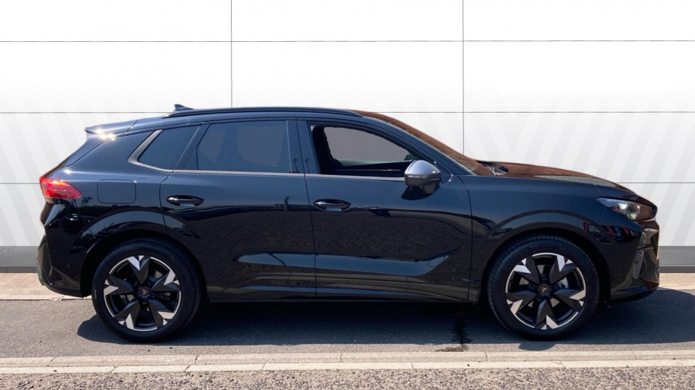 CUPRA Terramar 1.5 eTSI 150 V2 5dr DSG Petrol Hatchback - Image 5