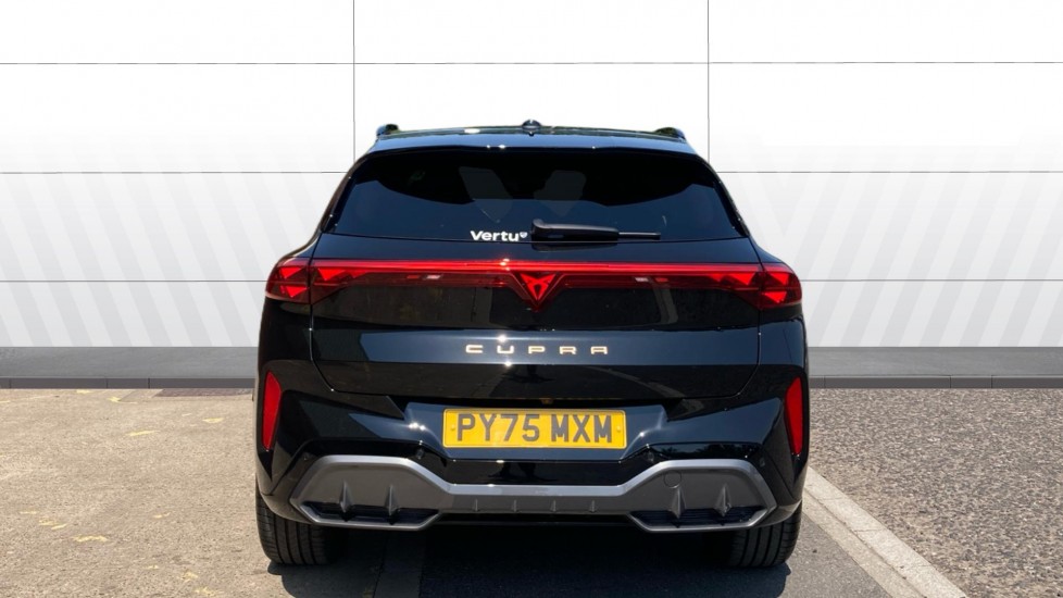 CUPRA Terramar 1.5 eTSI 150 V2 5dr DSG Petrol Hatchback - Image 6