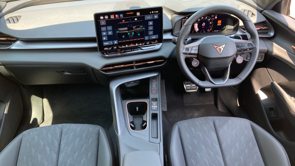 CUPRA Terramar 1.5 eTSI 150 V2 5dr DSG Petrol Hatchback - Image 10