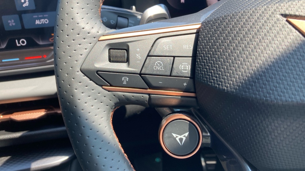 CUPRA Terramar 1.5 eTSI 150 V2 5dr DSG Petrol Hatchback - Image 23