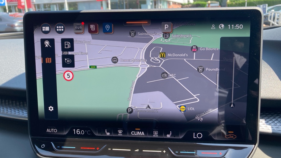 CUPRA Terramar 1.5 eTSI 150 V2 5dr DSG Petrol Hatchback - Image 30