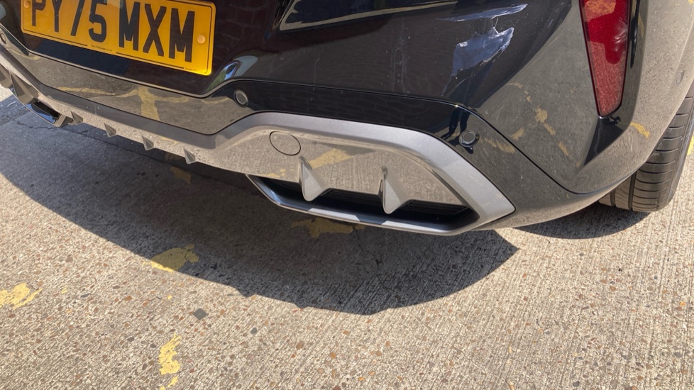 CUPRA Terramar 1.5 eTSI 150 V2 5dr DSG Petrol Hatchback - Image 40