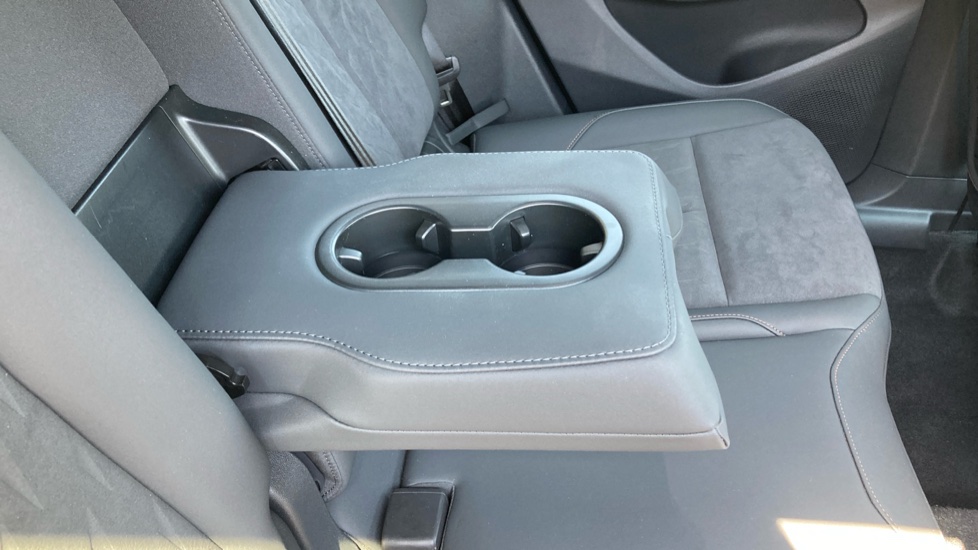 CUPRA Terramar 1.5 eTSI 150 V2 5dr DSG Petrol Hatchback - Image 44