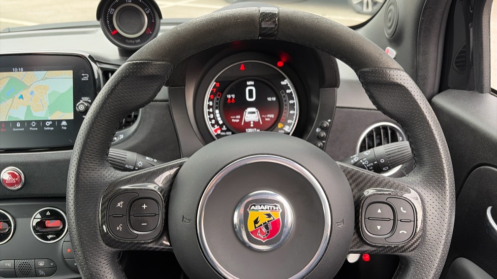 Abarth 695 1.4 T-Jet 180 75th Anniversary 3dr Petrol Hatchback - Image 21