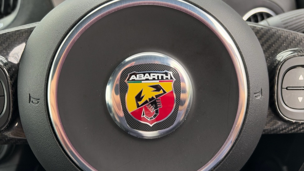 Abarth 695 1.4 T-Jet 180 75th Anniversary 3dr Petrol Hatchback - Image 23