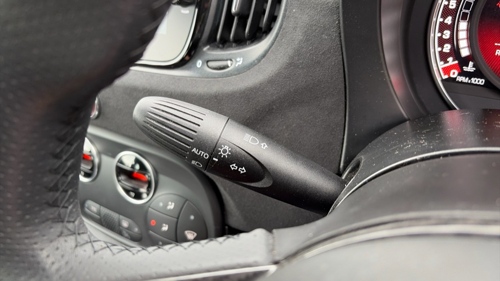 Abarth 695 1.4 T-Jet 180 75th Anniversary 3dr Petrol Hatchback - Image 25