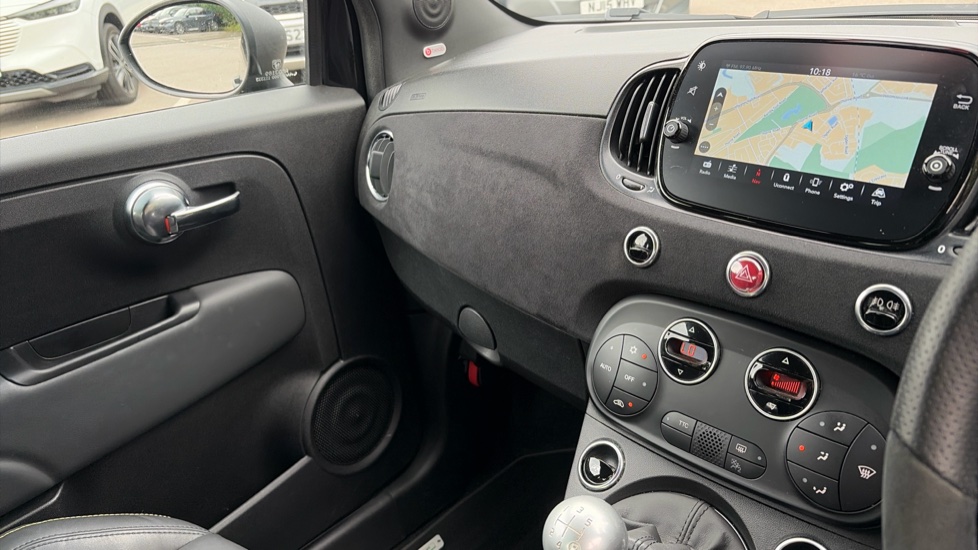 Abarth 695 1.4 T-Jet 180 75th Anniversary 3dr Petrol Hatchback - Image 29