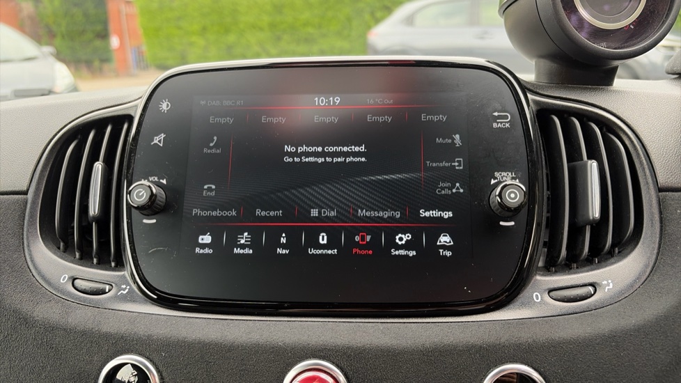 Abarth 695 1.4 T-Jet 180 75th Anniversary 3dr Petrol Hatchback - Image 36