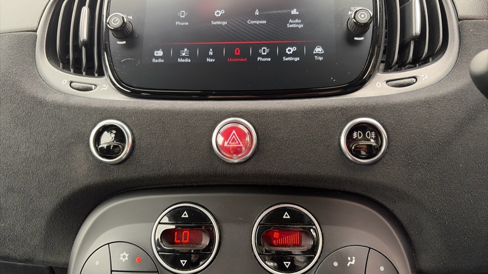 Abarth 695 1.4 T-Jet 180 75th Anniversary 3dr Petrol Hatchback - Image 39