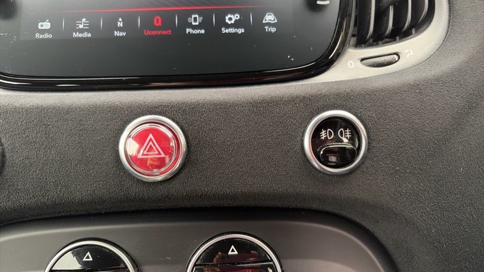 Abarth 695 1.4 T-Jet 180 75th Anniversary 3dr Petrol Hatchback - Image 41