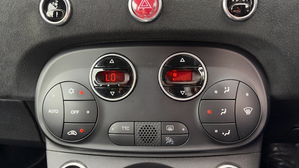 Abarth 695 1.4 T-Jet 180 75th Anniversary 3dr Petrol Hatchback - Image 42