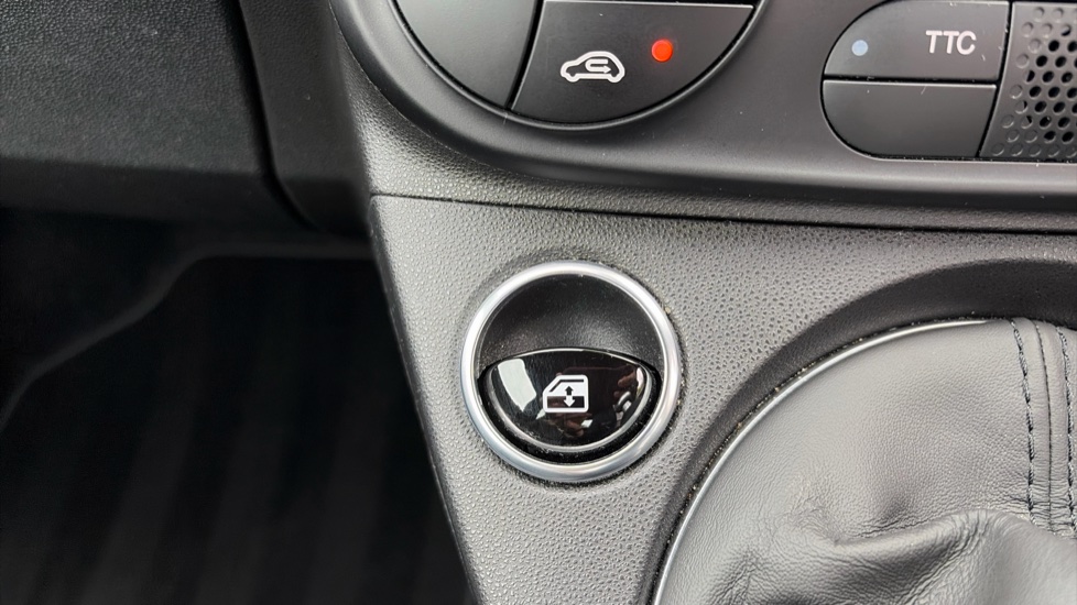 Abarth 695 1.4 T-Jet 180 75th Anniversary 3dr Petrol Hatchback - Image 43