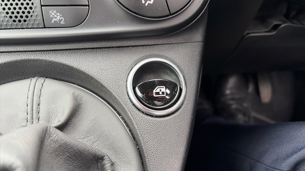 Abarth 695 1.4 T-Jet 180 75th Anniversary 3dr Petrol Hatchback - Image 44