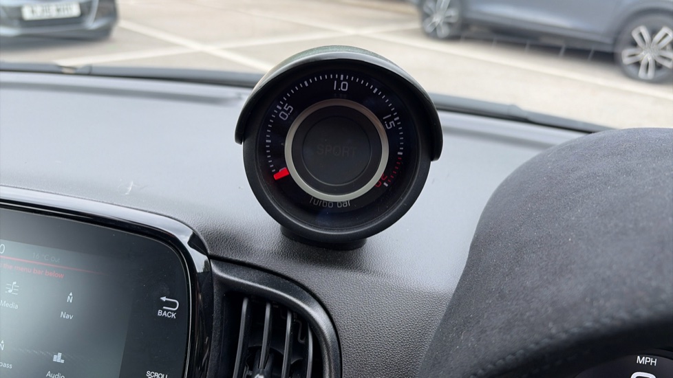 Abarth 695 1.4 T-Jet 180 75th Anniversary 3dr Petrol Hatchback - Image 50