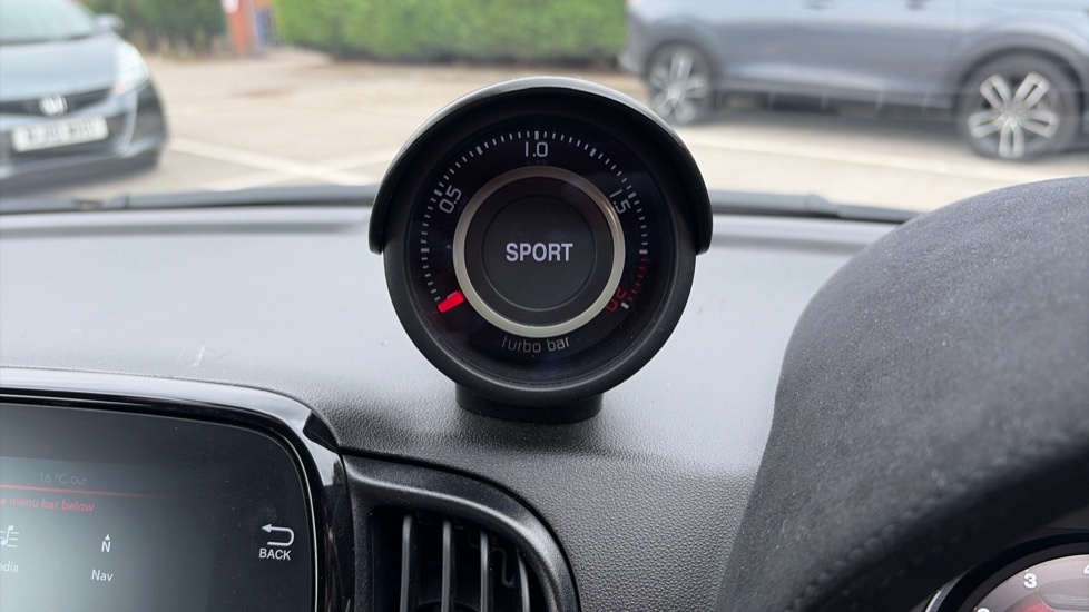 Abarth 695 1.4 T-Jet 180 75th Anniversary 3dr Petrol Hatchback - Image 51