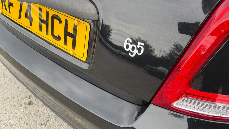 Abarth 695 1.4 T-Jet 180 75th Anniversary 3dr Petrol Hatchback - Image 59