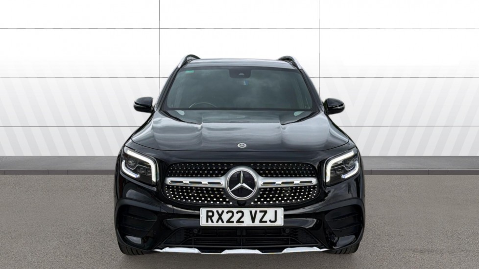 Mercedes-Benz GLB 200 AMG Line Premium Plus 5dr 7G-Tronic Petrol Estate - Image 3