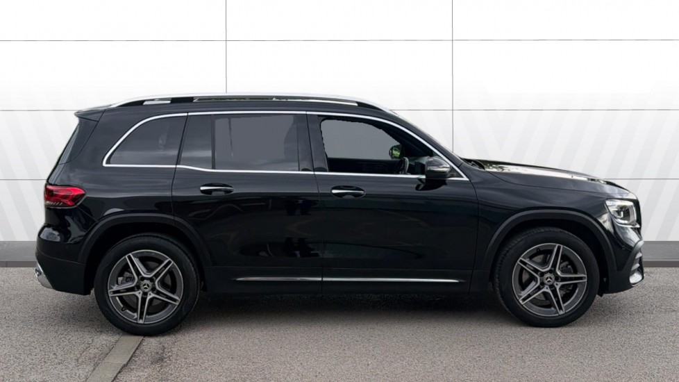 Mercedes-Benz GLB 200 AMG Line Premium Plus 5dr 7G-Tronic Petrol Estate - Image 5