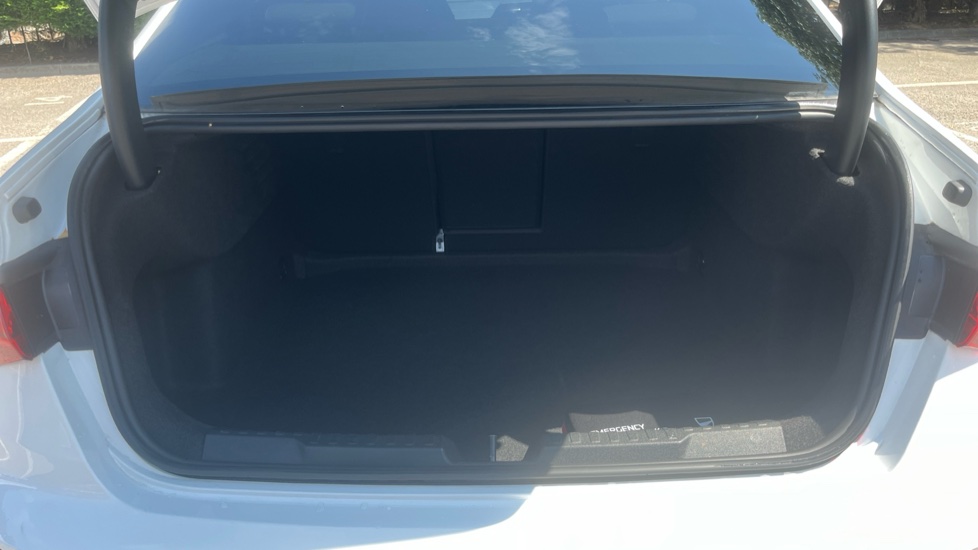 Audi A3 30 TFSI S Line 4dr Petrol Saloon - Image 4