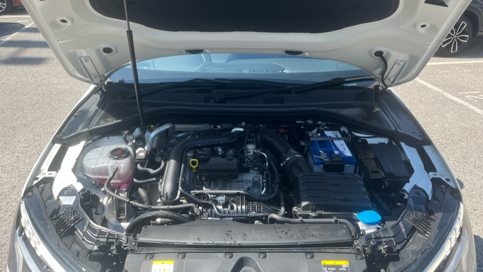 Audi A3 30 TFSI S Line 4dr Petrol Saloon - Image 8