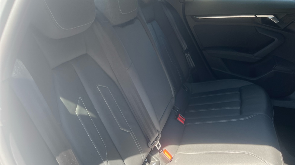 Audi A3 30 TFSI S Line 4dr Petrol Saloon - Image 15