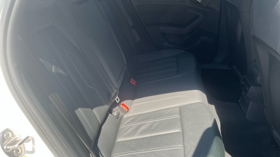 Audi A3 30 TFSI S Line 4dr Petrol Saloon - Image 16