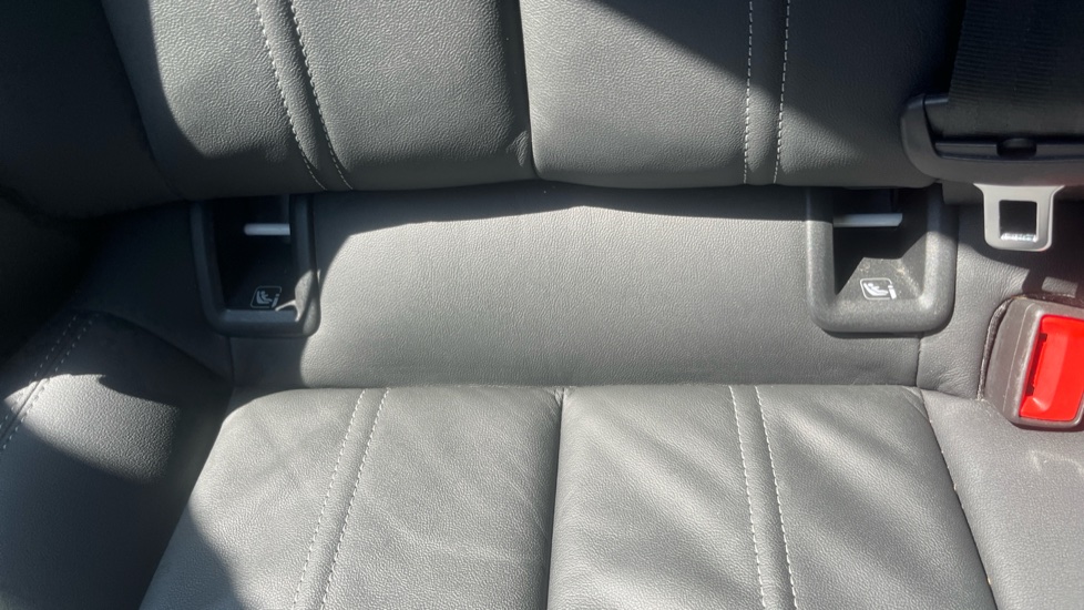 Audi A3 30 TFSI S Line 4dr Petrol Saloon - Image 17