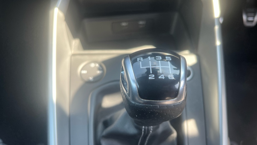 Audi A3 30 TFSI S Line 4dr Petrol Saloon - Image 19