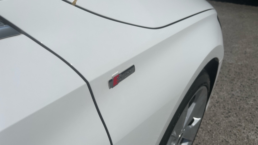 Audi A3 30 TFSI S Line 4dr Petrol Saloon - Image 21