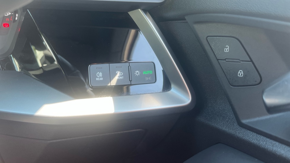 Audi A3 30 TFSI S Line 4dr Petrol Saloon - Image 27