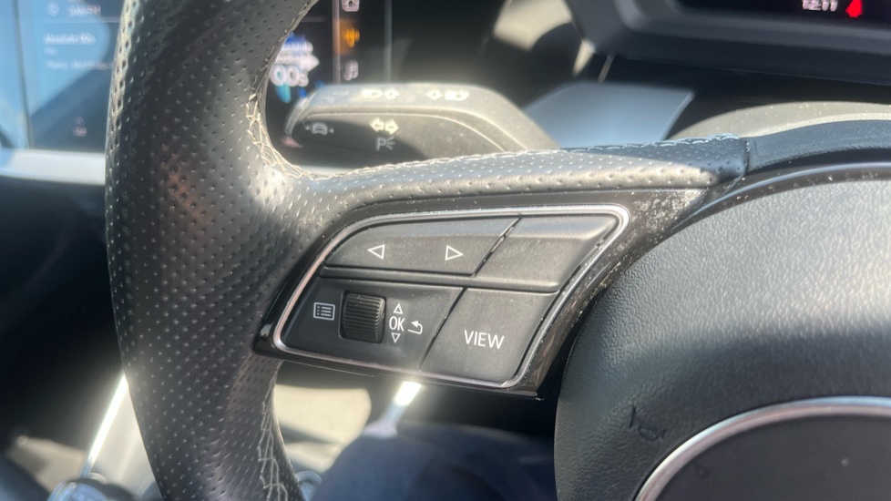 Audi A3 30 TFSI S Line 4dr Petrol Saloon - Image 29
