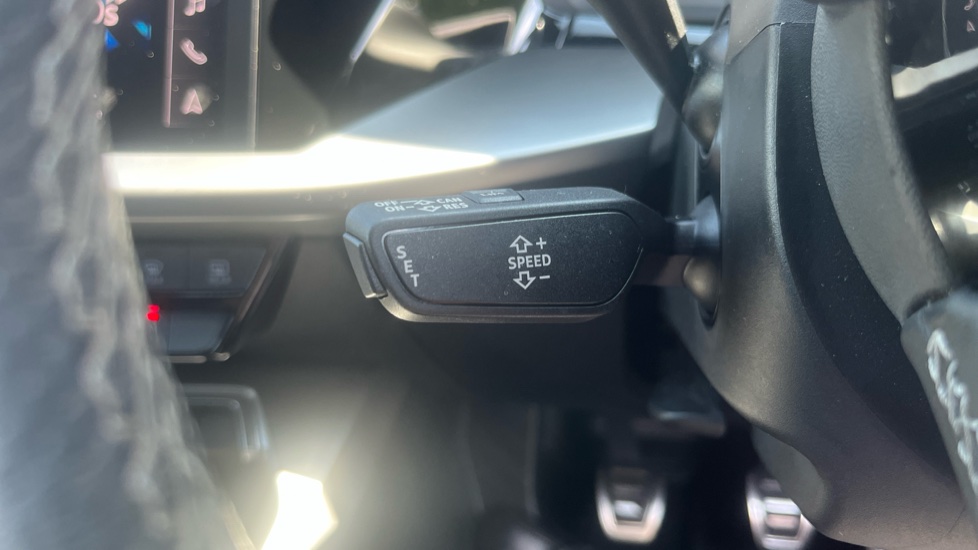 Audi A3 30 TFSI S Line 4dr Petrol Saloon - Image 30