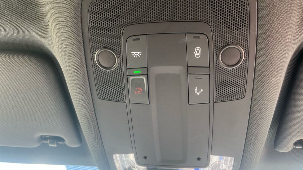 Audi A3 30 TFSI S Line 4dr Petrol Saloon - Image 35