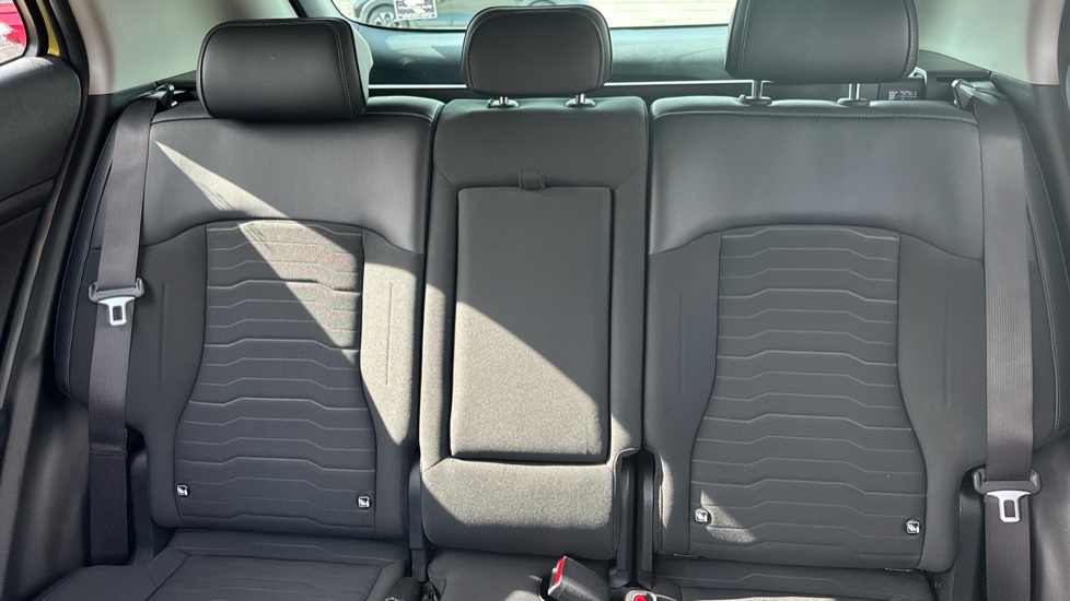 Kia Sportage 1.6T GDi PHEV 3 5dr Auto AWD Estate - Image 15