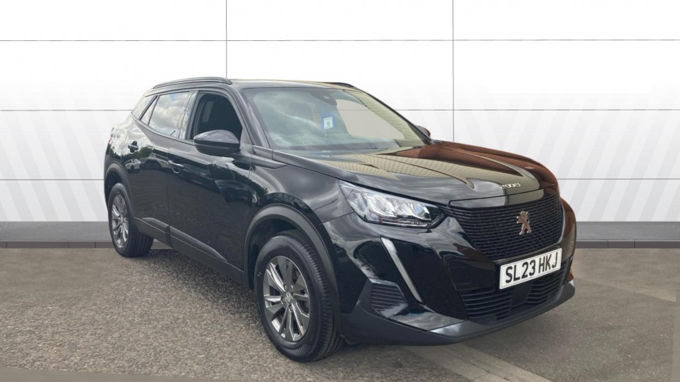 Peugeot 2008 1.2 PureTech Active Premium+ 5dr Petrol Estate - Image 1