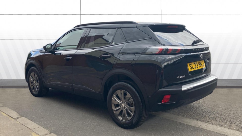 Peugeot 2008 1.2 PureTech Active Premium+ 5dr Petrol Estate - Image 2