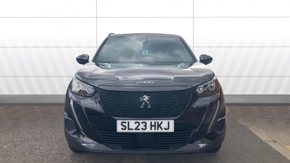 Peugeot 2008 1.2 PureTech Active Premium+ 5dr Petrol Estate - Image 3