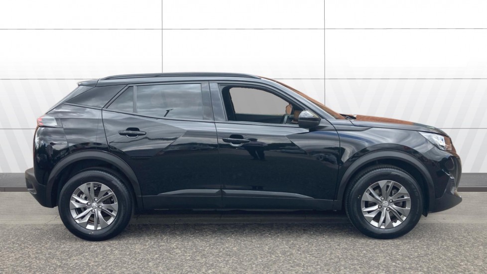 Peugeot 2008 1.2 PureTech Active Premium+ 5dr Petrol Estate - Image 5