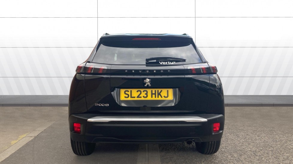 Peugeot 2008 1.2 PureTech Active Premium+ 5dr Petrol Estate - Image 6