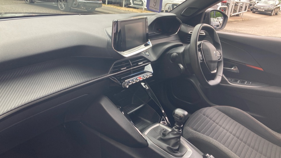 Peugeot 2008 1.2 PureTech Active Premium+ 5dr Petrol Estate - Image 9